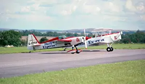 Sponsored: Extra EA230 G-XTRA