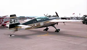 Sponsored: Extra EA300 G-IITI