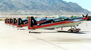 Chilean: Extra EA.300 - L 149 - 1