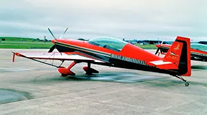Jordanian: Extra EA.300LP JY-RFC