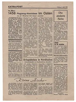 Rhineland: EXTRA-POST Resistance Leaflet - Side 2