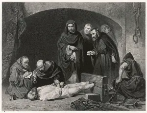 Confession: EXTRACTING CONFESSION