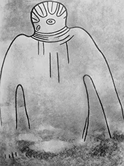7000: Extraterrestrials