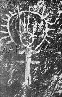 Theorists: EXTRATERRESTRIALS