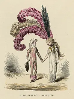 Extravagant: EXTRAVAGANT STYLE 1796
