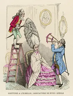 Excesses: Extravagant Styles