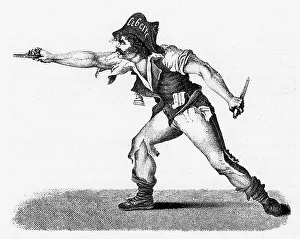 Consider: EXTREME REVOLUTIONARY