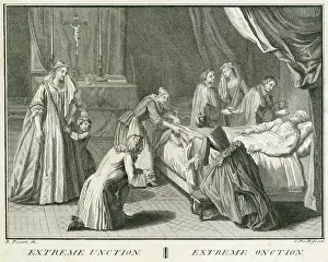 Unction: EXTREME UNCTION 1737