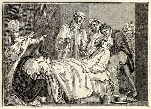 Unction: Extreme Unction 1820