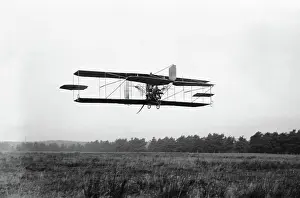 Eglf: The Extremely Extensively Modified British Army Aeroplan?