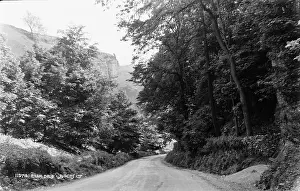 Judges: Eyam Dale