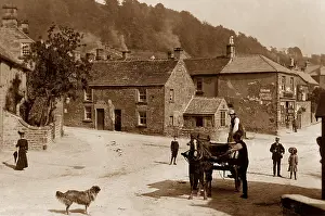 Eyam: Eyam