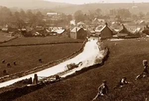 Eyam: Eyam