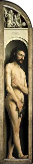 Cain: EYCK, Jan van (1390-1441); EYCK, Hubert van (1370-1426)