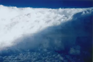 Cyclone: Eye of Hurricane Georges