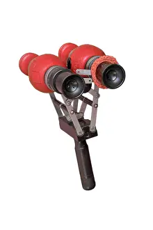 Eyeball: Eye Massager