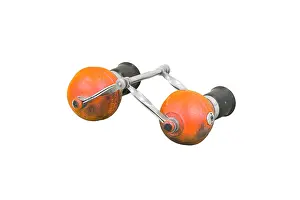 Eyeball: Eye Massager