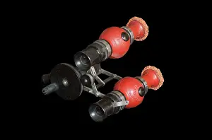 Eyeball: Eye massager