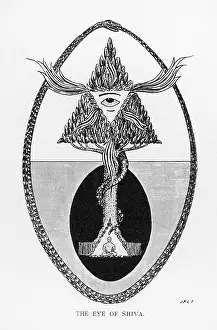 Shiva: Eye of Shiva