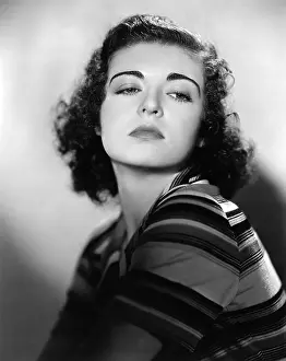 Haughty: Eyebrows to die for