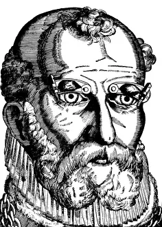 Drooping: Eyelid Surgery, 16th Century