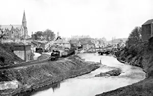 Eyemouth: Eyemouth early 1900s