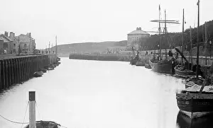 Eyemouth: Eyemouth Victorian period