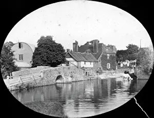 Eynsford: Eynsford