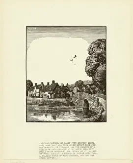 Darenth: Eynsford Bridge