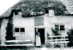 Jessamine: Eype, Jessamine Cottage 1897