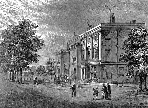 Eyre: EYRE ARMS PUB, LONDON
