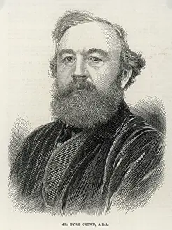 Eyre: EYRE CROWE