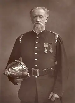 Eyre: Eyre Massey Shaw