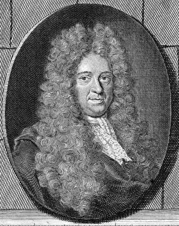 1710: EZECHIEL SPANHEIM - 1