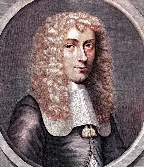 EZECHIEL SPANHEIM - 2