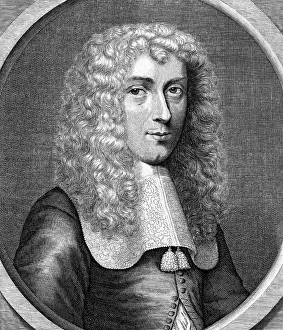 1710: EZECHIEL SPANHEIM - 2