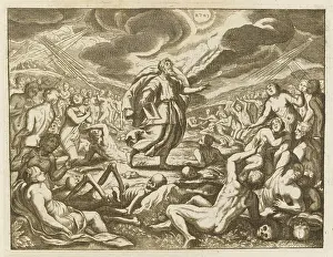 Breath: EZEKIEL AND THE BONES