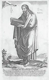 Ezekiel: Ezekiel - German