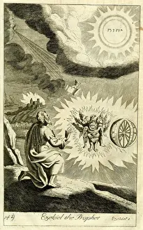 Ezekiel: Ezekiel the Prophet