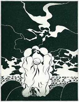 Ezekiel: Ezekiel's Call