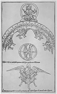 Ezekiel's Vision