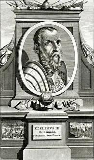 Romana: EZELINO DA ROMANO