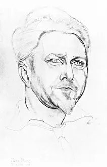 Ezra: Ezra Pound