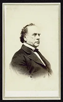 Ezra: EZRA TAFT BENSON