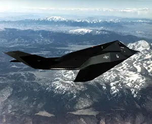 Nighthawk: F-117A Nighthawk was the first operational ?