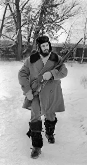 Egorov: F. Castro visits USSR