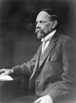 Canning: F Cs Schiller, German-British philosopher
