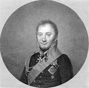 Kleist: F E F H VON KLEIST
