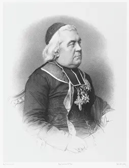 Prelate: F F A CARDINAL DONNET