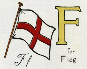 Deans: F for Flag